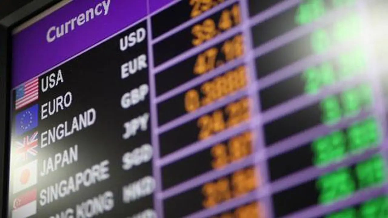 الدولار النيوزيلندي يشهد ارتفاعًا كبيرًا بعد تعديل أسعار الفائدة